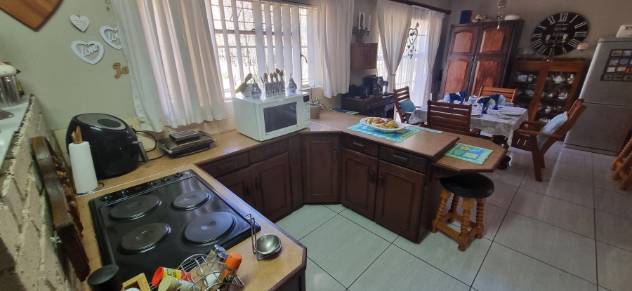 3 Bedroom Property for Sale in Elandsrand North West